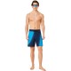 бански,гащета,мъжки,бански,костюми,oakley,ellipse,18´´,boardshort,swimming,shorts,blue,(abyss)