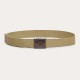 колан,колани,oakley,ellipse,web,belt,pebble,(green)