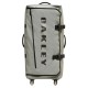 куфари,oakley,endless,adventure,travel,trolley,bag,grey