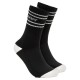 чорапи,мъжки,чорапи,oakley,icon,b1b,2.0,socks,black,white,(black)