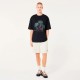 тениска,мъжки,тениски,oakley,jellyfish,short,sleeve,t,shirt,blackout,(black)