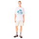 тениска,мъжки,тениски,oakley,jellyfish,short,sleeve,t,shirt,white,(white)