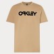 тениска,мъжки,тениски,oakley,mark,ii,2.0,short,sleeve,t,shirt,pebble,(beige)
