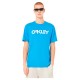 тениска,мъжки,тениски,oakley,mark,ii,2.0,short,sleeve,t,shirt,blue,(swimming,blue)