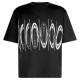 тениска,мъжки,тениски,oakley,multipocket,raglan,sleeve,short,sleeve,t,shirt,blackout,(black)