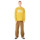 тениска,мъжки,тениски,oakley,outdoor,long,sleeve,t,shirt,yellow