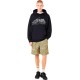 суичър,мъжки,пуловери,oakley,outdoor,hoodie,blackout,(black)