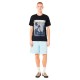 тениска,мъжки,тениски,oakley,palm,short,sleeve,t,shirt,blackout,(black)