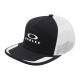 шапка,всички,шапки,oakley,podium,trucker,cap,black,white,(black)