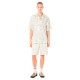 риза,с,къс,ръкав,мъжки,ризи,oakley,printed,short,sleeve,shirt,beige