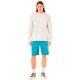 блуза,мъжки,пуловери,oakley,relax,crew,2.0,sweatshirt,mist,(beige)
