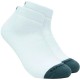 чорапи,мъжки,чорапи,дамски,чорапи,oakley,short,socks,5,pairs,white,(white,white)