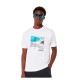 тениска,мъжки,тениски,oakley,skate,short,sleeve,t,shirt,white