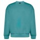 блуза,мъжки,пуловери,oakley,soho,crew,neck,sweatshirt,pacific,(green)
