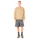 блуза,мъжки,пуловери,oakley,soho,crew,neck,sweatshirt,pebble,(beige)