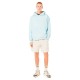 суичър,мъжки,пуловери,oakley,soho,po,3.0,hoodie,frost,(blue)