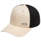 шапка,всички,шапки,oakley,tinfoil,ii,cap,beige,(mist,black)