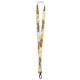 ключодържатели,oakley,wanderlust,lanyard,camo,palm,sulphur,(yellow)