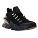 маратонки,мъжки,маратонки,philipp,plein,sport,tiger,attack,trainers,black,gold,(black)