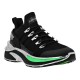 маратонки,мъжки,маратонки,philipp,plein,sport,titan,trainers,black