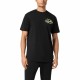 тениска,мъжки,тениски,philipp,plein,sport,globe,short,sleeve,t,shirt,black