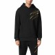 суичър,мъжки,пуловери,philipp,plein,sport,scratch,hoodie,black