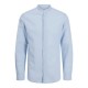 риза,с,дълъг,ръкав,мъжки,ризи,jack,&,jones,breeze,linen,blend,band,long,sleeve,shirt,chambray,blue,(blue)