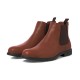 мъжки,боти,jack,&,jones,fenchurch,chelsea,booties,cognac,(brown)