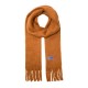 шал,ръкавици,шапки,и,шалове,jack,&,jones,leslie,jjxx,scarf,brown,(rubber)