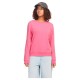 блуза,дамски,блузи,jack,&,jones,madi,regular,jjxx,sweatshirt,morning,glory,(pink)