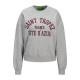 блуза,дамски,блузи,jack,&,jones,merle,rlx,short,jjxx,sweatshirt,light,grey,melange,saint,tropez,(grey)
