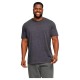 тениска,мъжки,тениски,jack,&,jones,organic,mel,plus,size,short,sleeve,t,shirt,grey,(dark,grey,melange)