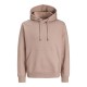 суичър,мъжки,пуловери,jack,&,jones,star,basic,hoodie,beige,(mocha,meringue)