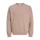 блуза,мъжки,пуловери,jack,&,jones,star,basic,sweatshirt,beige,(mocha,meringue)