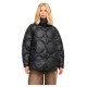 яке,дамски,якета,и,палта,jack,&,jones,stella,shiny,quilted,jjxx,jacket,black,(black)