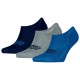 чорапи,мъжки,чорапи,levi´s,®,high,cut,batwing,logo,no,show,socks,3,pairs,blue,grey,(blue,grey,navy)