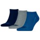 чорапи,мъжки,чорапи,levi´s,®,low,cut,batwing,logo,socks,3,pairs,blue,grey,(blue,grey,navy)