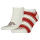 чорапи,мъжки,чорапи,levi´s,®,low,cut,rugby,stripe,socks,2,pairs,marshmellow,combo,(beige)