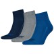 чорапи,мъжки,чорапи,levi´s,®,mid,cut,batwing,logo,socks,3,pairs,blue,grey,(blue,grey,navy)