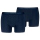 боксерки,мъжко,бельо,levi´s,®,min,aop,boxers,2,units,blue,combo,(blue)