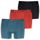 боксерки,мъжко,бельо,levi´s,®,premium,boxers,3,units,multicolor,(blue,red,black)