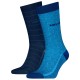 чорапи,мъжки,чорапи,levi´s,®,reg,cut,dobby,socks,2,pairs,blue,combo,(blue)