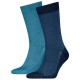 чорапи,мъжки,чорапи,levi´s,®,reg,cut,optical,illusion,socks,2,pairs,blue,(blue,combo)