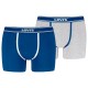 боксерки,мъжко,бельо,levi´s,®,remastered,boxers,2,units,blue,combo,(white,blue)
