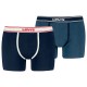 боксерки,мъжко,бельо,levi´s,®,remastered,boxers,2,units,blue,(navy,combo)