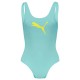 бански,костюм,дамски,бански,костюми,puma,100000072,swimsuit,mint,(blue)