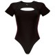 бански,костюм,дамски,бански,костюми,puma,701230273,peek,a,boo,swimsuit,black