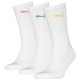 чорапи,мъжки,чорапи,puma,7312,crew,socks,3,pairs,white,combo,(white)