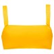 дамски,бански,костюми,puma,bandeau,bikini,top,bright,orange,(yellow)