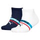 чорапи,детски,чорапи,puma,club,house,sneaker,socks,2,pairs,white,blue,(white,navy)